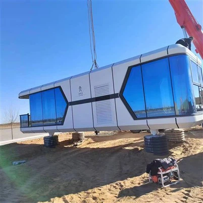 Casa Protável com cozinha equipada y 70_ k